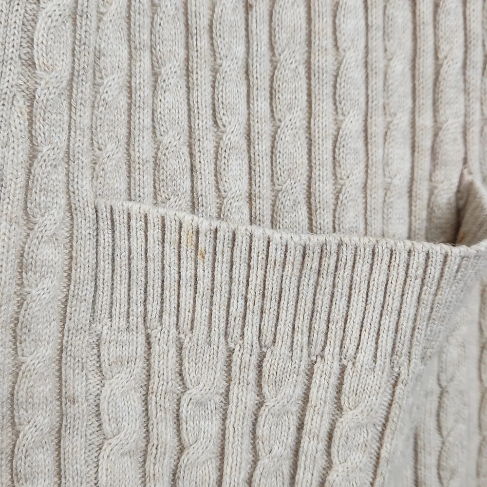 Laura Scott Women's Sweater - Picture 3 of 4